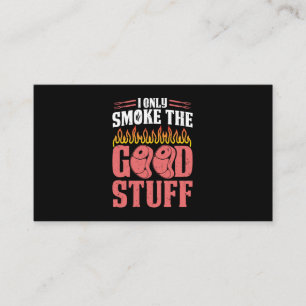 Carte De Visite 26.Bbq Chefcook Offcompetitionrestaurantbarbeque I