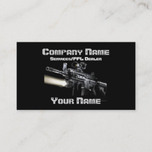 Carte de visite 2 de combat