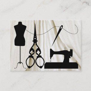 Carte De Visite 2e Couture révisée 1A / Mode / Maillot