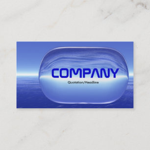 Carte De Visite 3d pastille 04