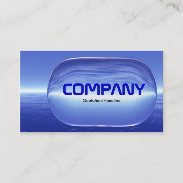 Carte De Visite 3d pastille 04 (Devant)