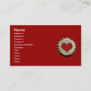Carte De Visite 6375_coeur-rouge-bouteille-casquette-dessusCARRÉ 