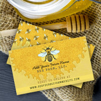 Abeille Apiariste Ferme d'abeilles Honeycomb