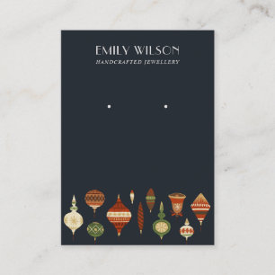 CARTE DE VISITE AFFICHAGE DE L'ÉTUDE DE RESTAURATION DE MARINE RET