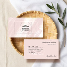 Ajoutez votre logo, texture moderne