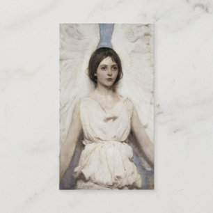 Carte De Visite Ange
