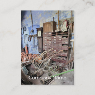 CARTE DE VISITE ANGLETERRE VICTORIENNE