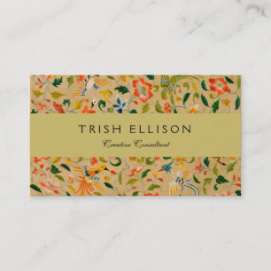 Carte De Visite Animal Antique Cheval Oiseau Deer Rabbit