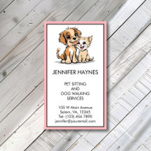 Animaux de compagnie assis Chien de salon Services