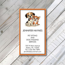 Animaux de compagnie assis Chien de salon Services