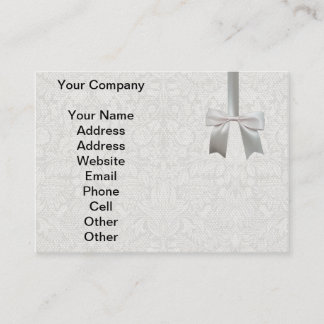 Carte De Visite Antique Mariage