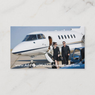 Carte de visite - appel au texte d'action sur