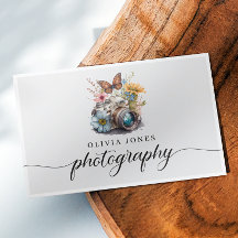 Aquarelle photo Vintage et photos de fleurs