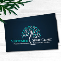 Arbre épinière - Santé de la colonne vertébrale