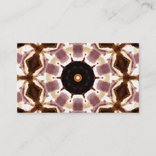 CARTE DE VISITE ARBRES