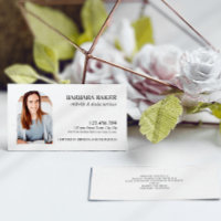 Arche photo professionnelle blanche Doula