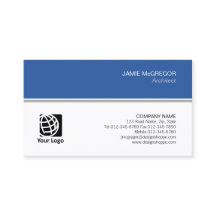 Architect Construction Simple Minimal Professionne