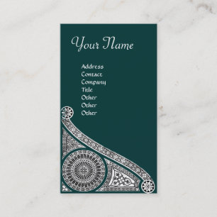Carte De Visite ARCHITECTURE DE RENAISSANCE, Architecture, Blanc V