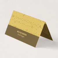Arrière - plan en bois de bambou Brown et beige