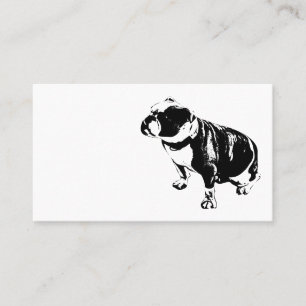 Carte De Visite Assez stable