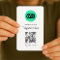Avis Tripadvisor | Business Review QR Code