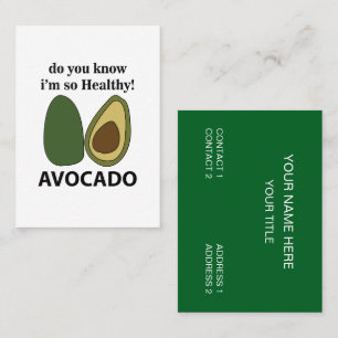 Carte De Visite Avocat Savez-vous que je suis si sain Avocat
