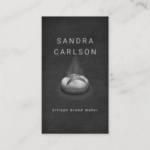 Carte De Visite babiole artisanal 