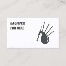 Carte De Visite Bagage de QR personnalisé