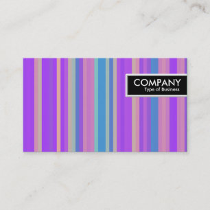 Carte De Visite Balise de bord - Bandes 06