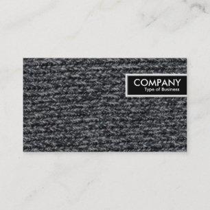 Carte De Visite Balise de bord - Jumper laineux 03