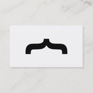 Carte De Visite Barbe à papa Police