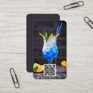 Carte De Visite Barreau professionnel