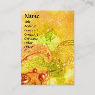 Carte De Visite Beauté de MADAME POMPADOUR, salon, spa, maquilleur