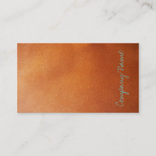 Carte De Visite Bélier