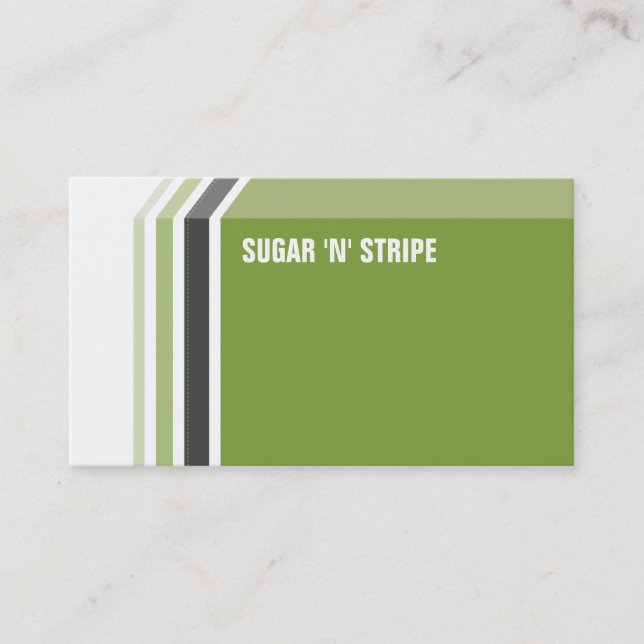 CARTE DE VISITE :: bentland 5 (Devant)