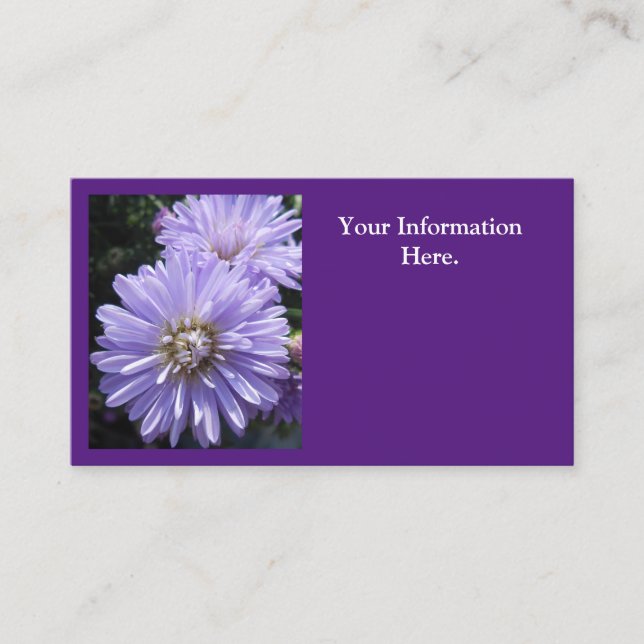 Carte De Visite Berlinette (Devant)