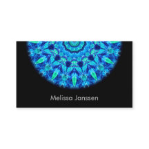 Bijou de mer - Mandala
