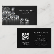 Bijouterie de luxe diamants joaillerie