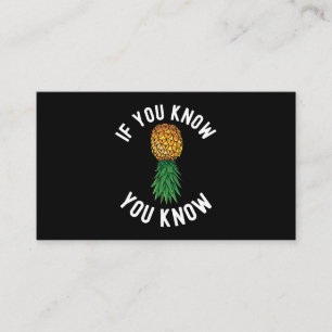 Carte De Visite Bisexuel Bi N