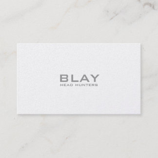 Carte De Visite BLAY, chasseurs principaux