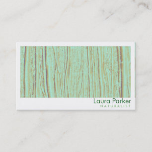 Carte De Visite Boisier naturel Entretien du paysage pelouse