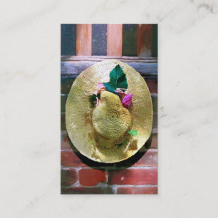 CARTE DE VISITE BONNET