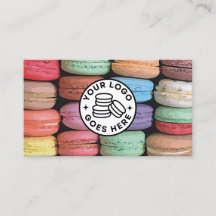 Boulangerie Macaron