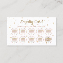 Carte De Visite Boulangerie Pâtisserie Pâtisserie Gâteau Mariage f