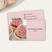 Boulangerie personnalisée