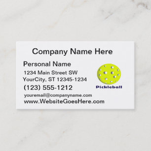 Carte De Visite boule n text.png de pickleball juste