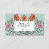 Bouquet floral blanc orange rose mou