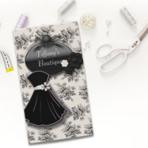 Boutique Mode sur mesure du fabricant de presse pa