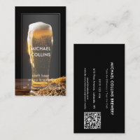 Brasserie artisanale moderne Elégante Bière person