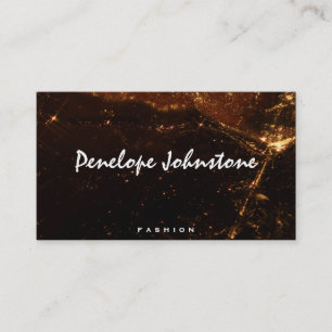 Carte De Visite Briller